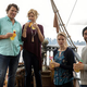 Ted McGinley, Gigi Rice, Tori Anderson, Joshua Sasse